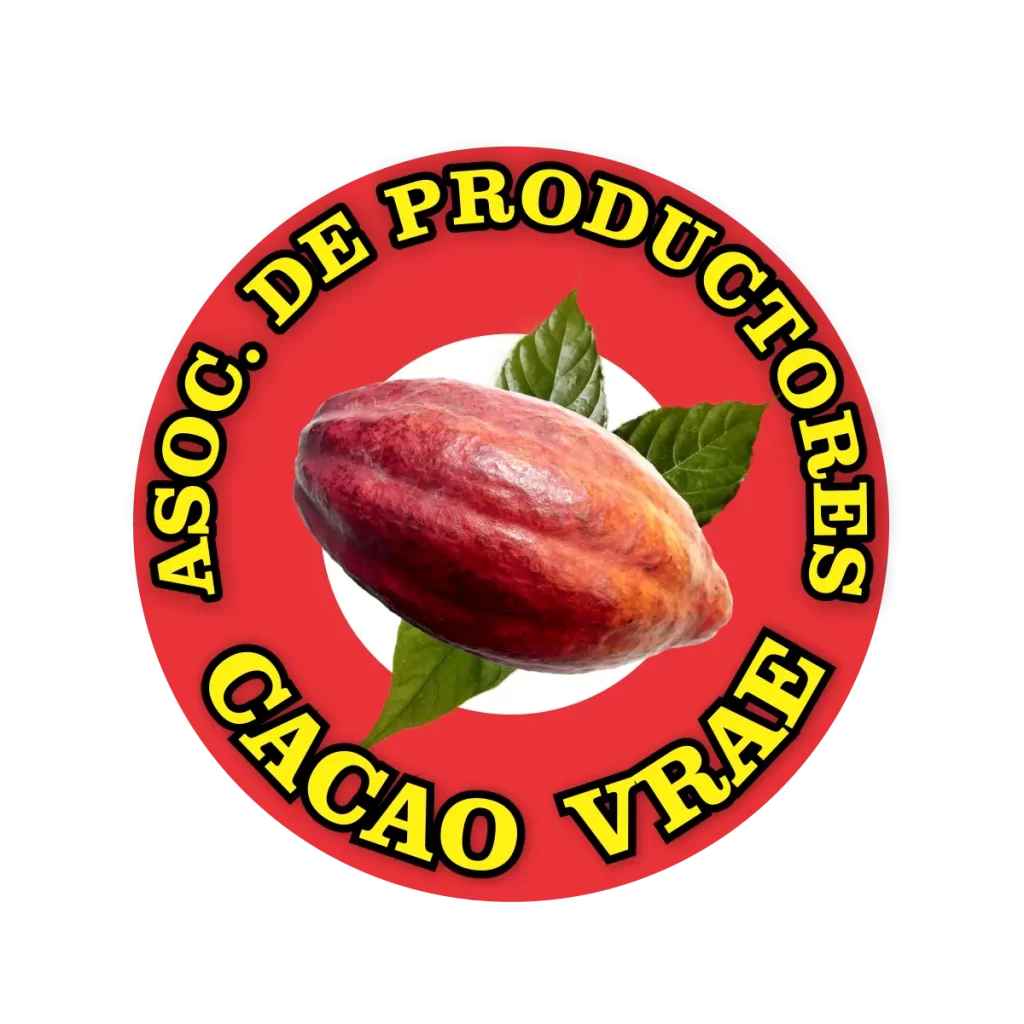 logo cacao vrae