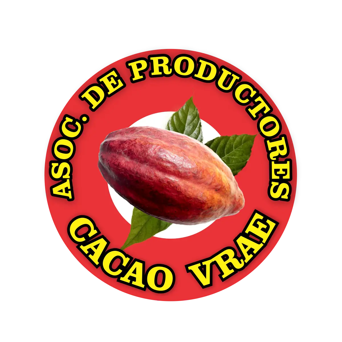 logo cacao vrae